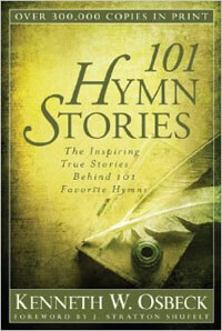 101 Hymn Stories (new cover)