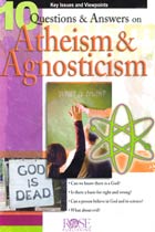 Pamphlet: 10 Questions & Answers on Atheism & Agnosticism