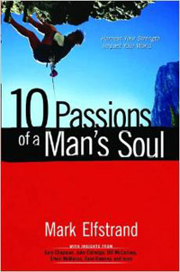 10 Passions of a Mans Soul