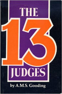 13 Judges, The