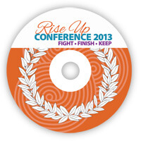 MP3 Rise Up 2013 Fight Finish Keep