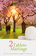 2 Tablets For Your Marriage