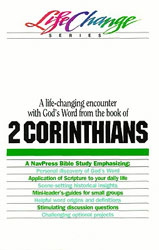 2 Corinthians (Life Change Series)
