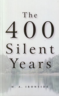 400 Silent Years, The