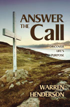 Answer the Call (Discover Lifes Purpose)