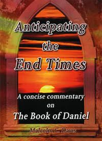 Anticipating the End Times: Commentary on Daniel
