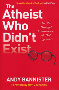 Atheist Who Didn't Exist, The