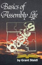 Basics of Assembly Life