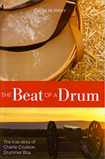 Beat of a Drum, The (Charlie Coulson Drummer Boy) Updated Ed