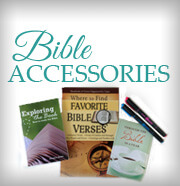 Bible Accessories