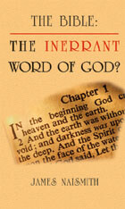 Bible: The Inerrant Word of God? The