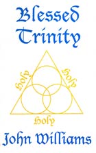 Blessed Trinity (booklet)  ECS