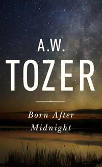 Born After Midnight (Repack)