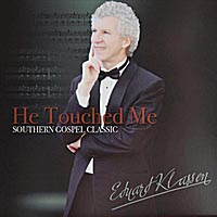 CD He Touched Me (Southern Gospel Classics)