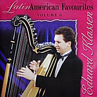CD Latin American Favourites