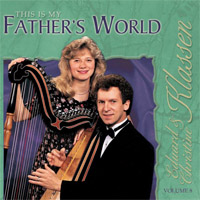 CD This is My Fathers World (Childrens Praise)
