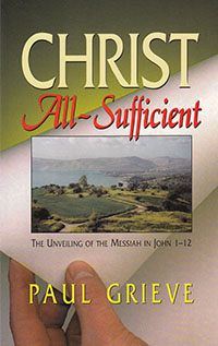 Christ All Sufficient