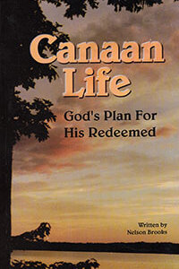 Canaan Life Gods Plan for His Redeemed