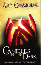 Candles in the Dark