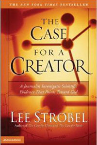 Case for a Creator (HC)*
