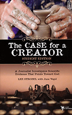 Case For A Creator Student Edition