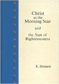 Christ as the Morning Star