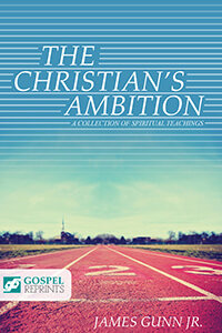 Christians Ambition, The