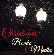 Christmas Books and Media