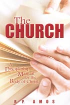 Church, The  (Discipleship Manual)