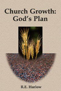 Church Growth Gods Plan