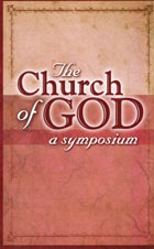 Church of God a Symposium