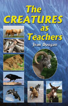 Creatures as Teacher, The
