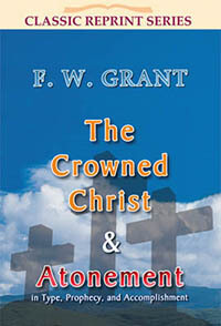 Crowned Christ & Atonement, The