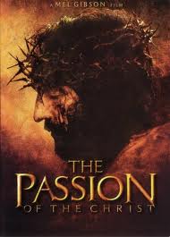 DVD Passion of the Christ, The