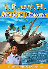 DVD TRUTH About The Dinosaurs
