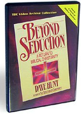 DVD Beyond Seduction