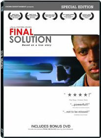 DVD Final Solution