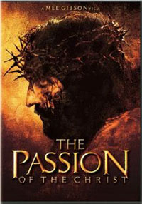 DVD Passion of the Christ, The (Wide Screen)