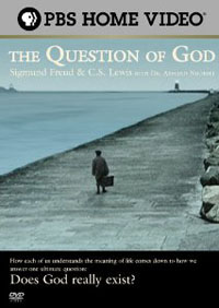 DVD Question of God, The