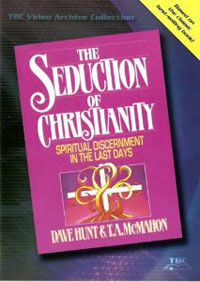 DVD Seduction of Christianity, The
