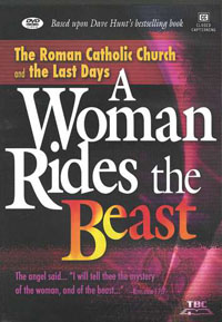 DVD Woman Rides the Beast