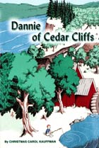 Dannie of Cedar Cliffs