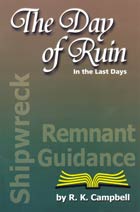 Day of Ruin, The