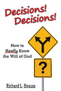 Decisions Decisions!  ECS