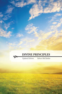 Divine Principles (Updated Edition)