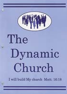 Dynamic Church, The  ECS