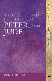 Second Letter Of Peter and Jude  ECS