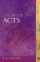 Book of Acts  ECS