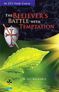Believers Battle with Temptation  ECS