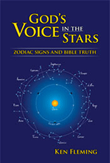 Gods Voice in the Stars (Zodiac Signs and Bible Truth) ECS